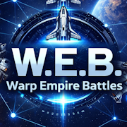W.E.B. — Warp Empire Battles