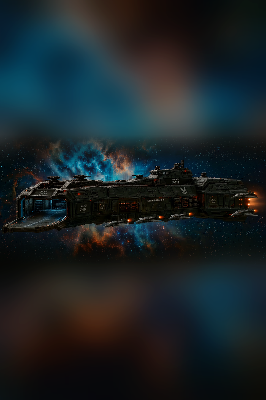 Armored Carriers card art