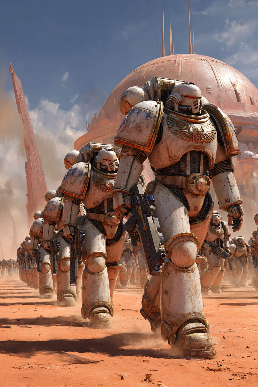 Elite Troops card art