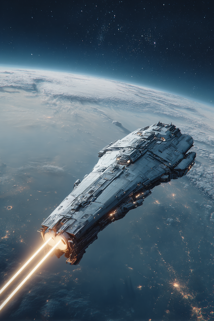 Nova Research card art