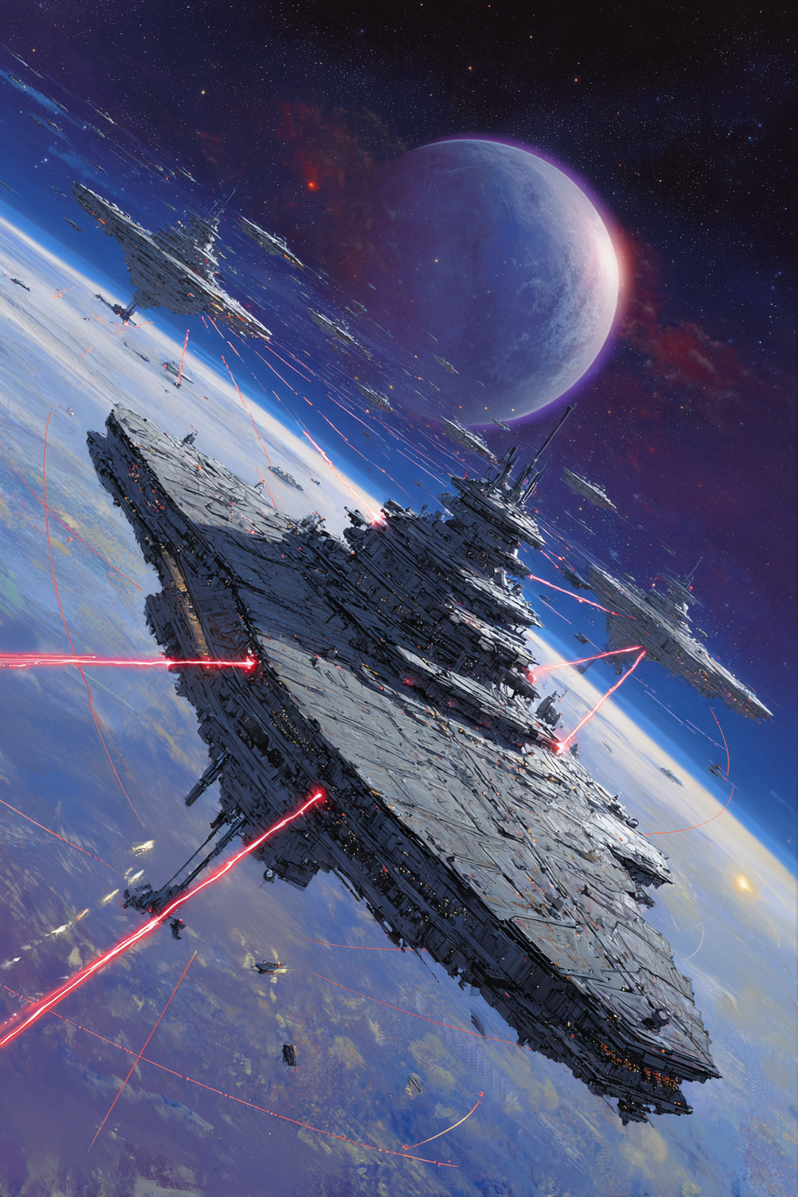 Bastion Protocol card art