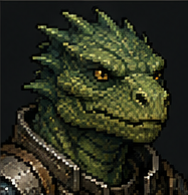 Lizardmen