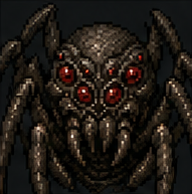 Arachnids