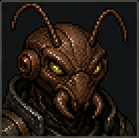 Insectoids
